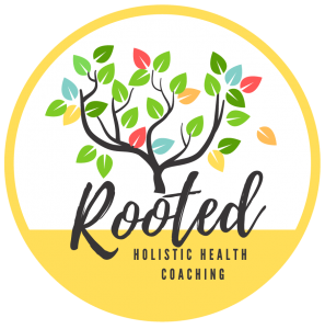 Rooted Holistic Health by Jennifer Jenkins