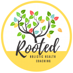 Rooted Holistic Health by Jennifer Jenkins