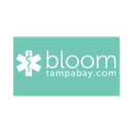 Bloom TV logo