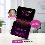UnleashHER Voice